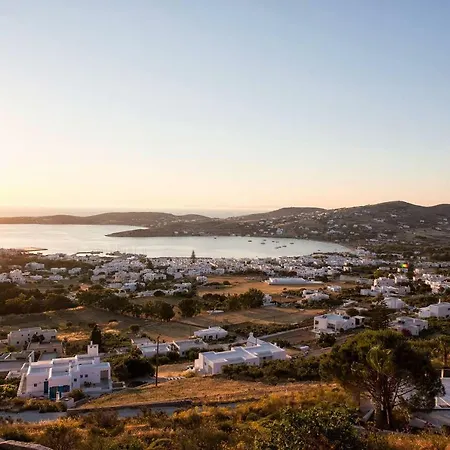Amazing Sea View Parikia (Paros)