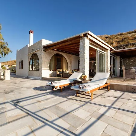 Amazing Sea View * Parikia (Paros)