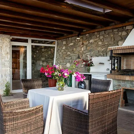 Amazing Sea View * Parikia (Paros)