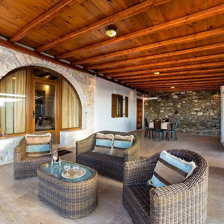 Amazing Sea View * Parikia (Paros)