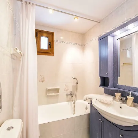 Amazing Sea View Villa Parikia (Paros)