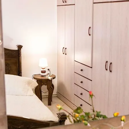 Amazing Sea View * Parikia (Paros)