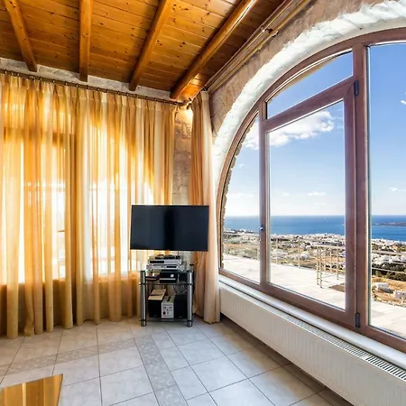 Amazing Sea View Villa *