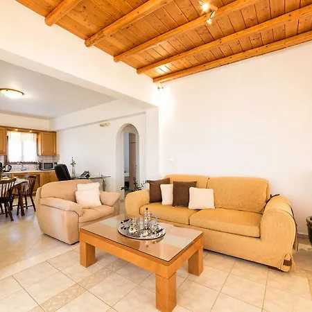 Amazing Sea View * Parikia (Paros)