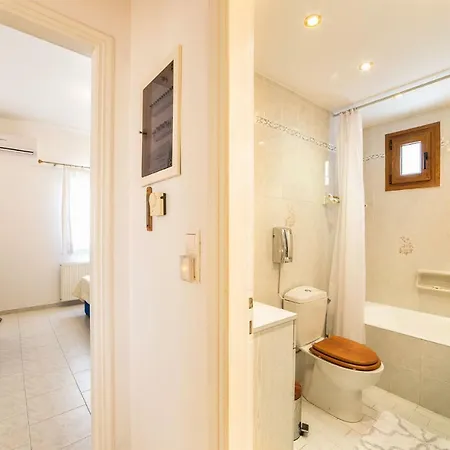 Villa Amazing Sea View Parikia (Paros)