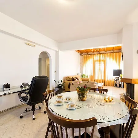 Villa Amazing Sea View