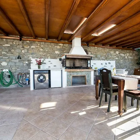 Villa Amazing Sea View Parikia (Paros)