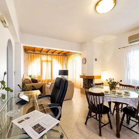 Villa Amazing Sea View