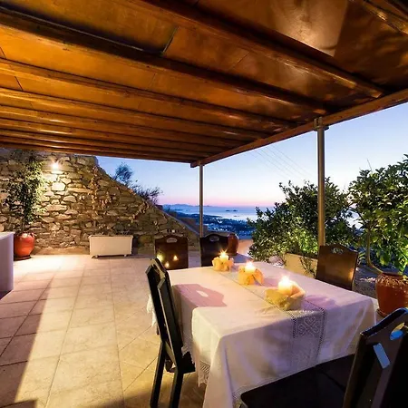 Amazing Sea View Villa *