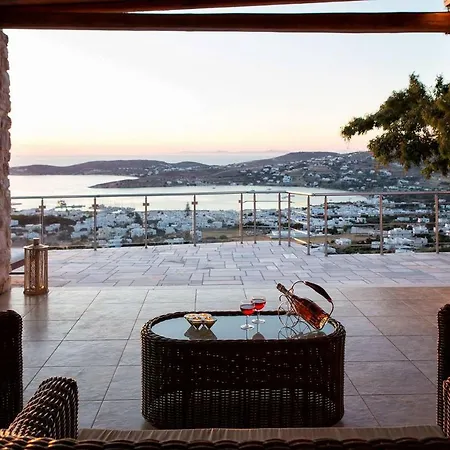 Villa Amazing Sea View *