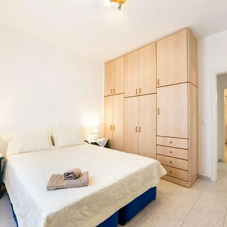 Villa Amazing Sea View Parikia (Paros)