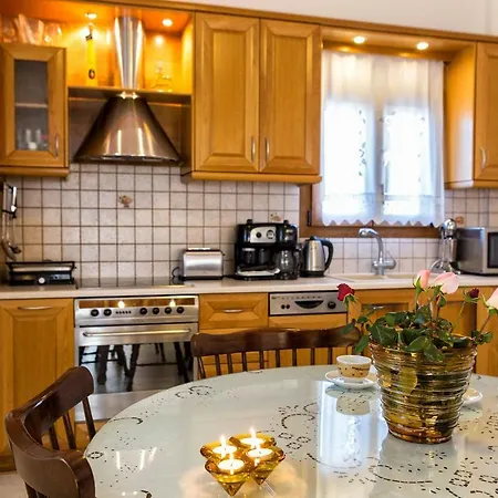 Villa Amazing Sea View Parikia (Paros)