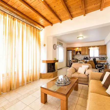 Villa Amazing Sea View *