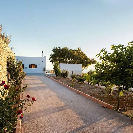 Amazing Sea View * Parikia (Paros)