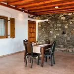 Villa Amazing Sea View Párosz