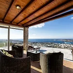 Amazing Sea View * Parikia (Paros)