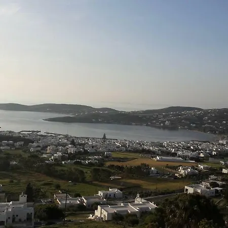 Amazing Sea View