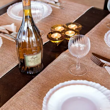 Vila Amazing Sea View