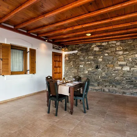 Vila Amazing Sea View