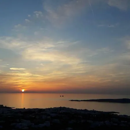 Vila Amazing Sea View