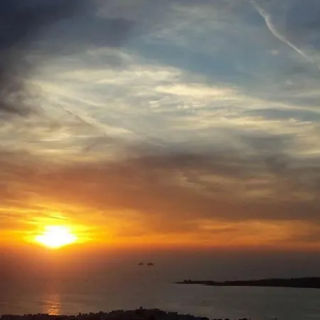 Amazing Sea View Villa Parikia (Paros)