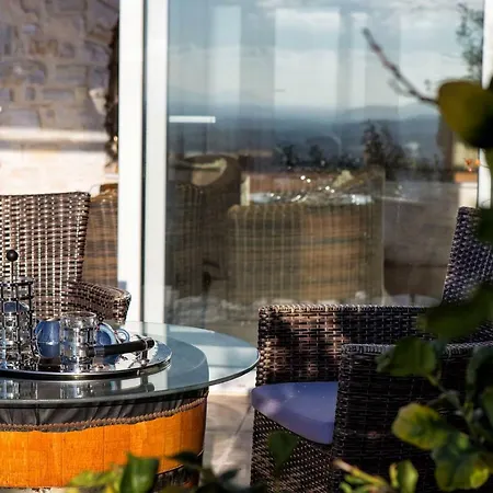 Amazing Sea View Vila