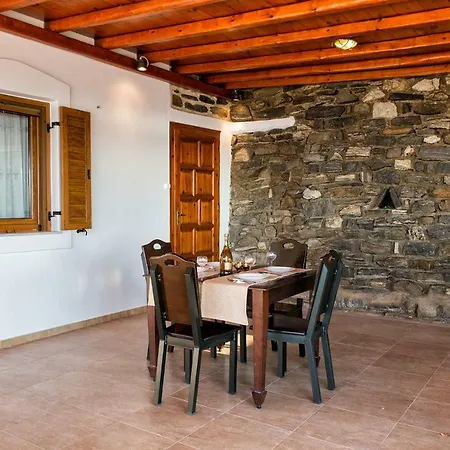 Villa Amazing Sea View Páros