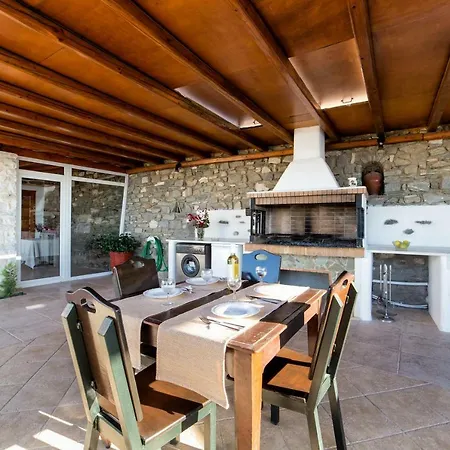 Amazing Sea View Vila *