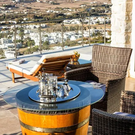 Amazing Sea View *