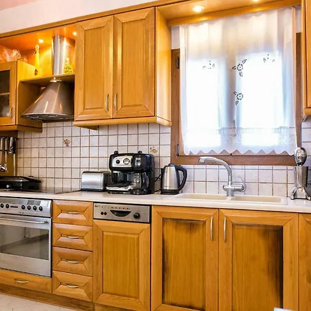 Amazing Sea View Parikia (Paros)