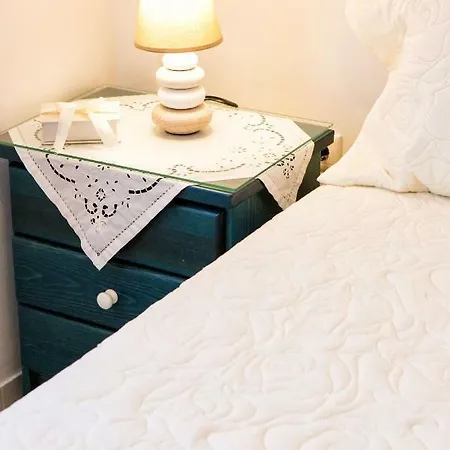 Amazing Sea View Páros