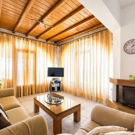 Amazing Sea View Vila *