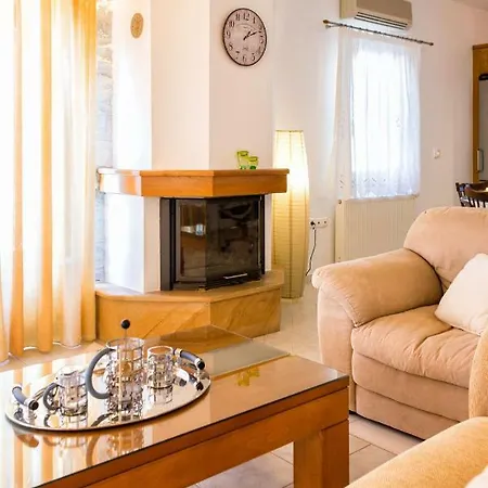 Amazing Sea View Villa Parikia (Paros)