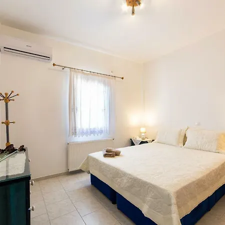 Amazing Sea View Parikia (Paros)