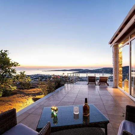 Amazing Sea View Vila *