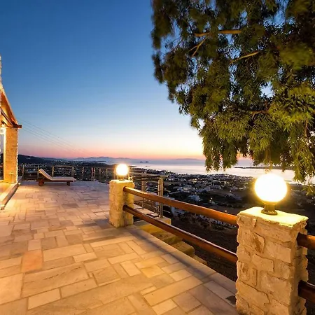 Amazing Sea View Vila *