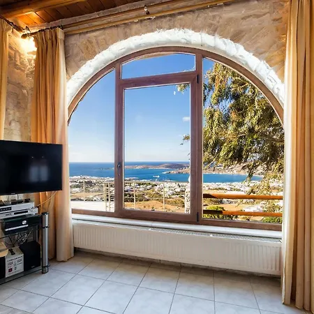 Vila Amazing Sea View *