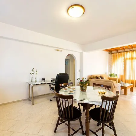 Amazing Sea View * Páros