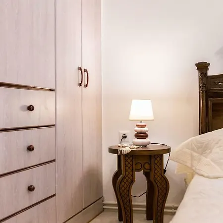 Amazing Sea View Villa