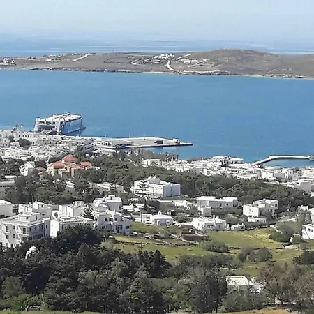 Villa Amazing Sea View Parikia (Paros)