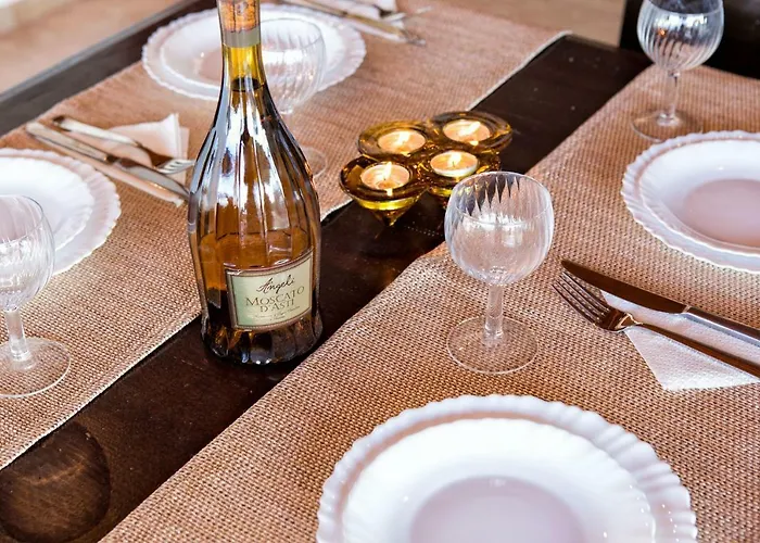 Villa Amazing Sea View