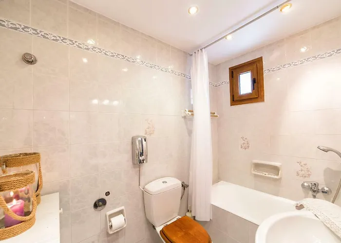 Villa Amazing Sea View