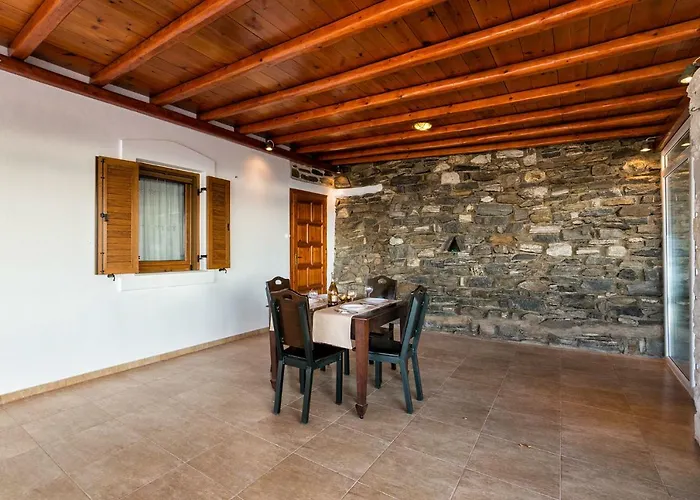 빌라 Amazing Sea View