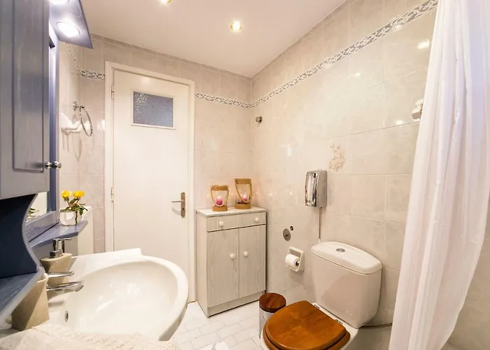 Amazing Sea View Villa