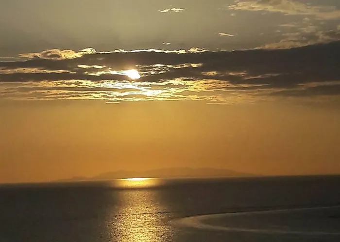 Villa Amazing Sea View