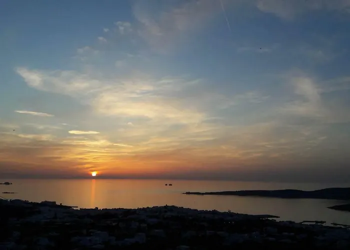 빌라 Amazing Sea View