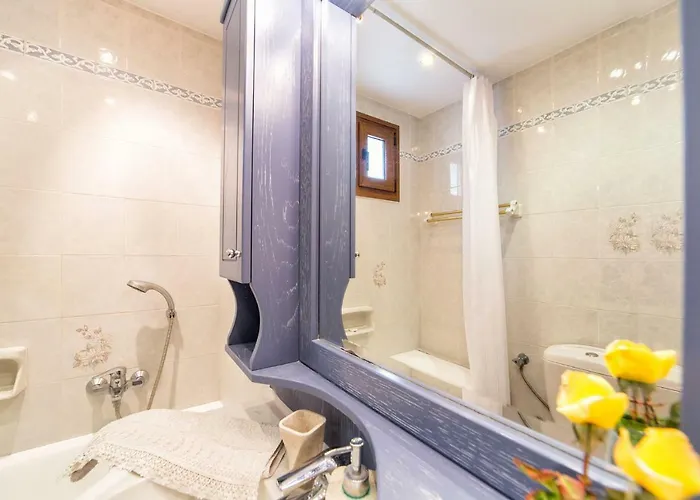 Amazing Sea View Villa *