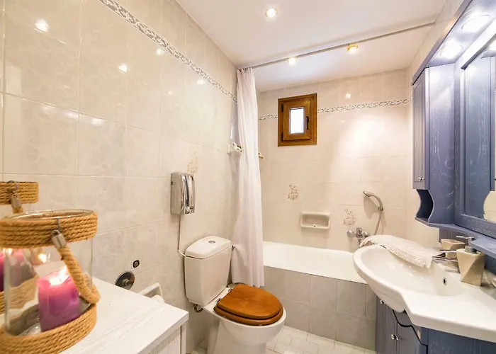 Amazing Sea View Villa *