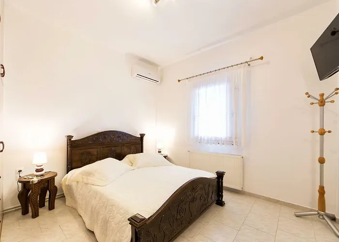 Amazing Sea View Villa *