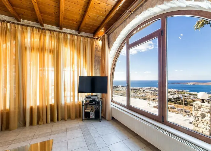 Amazing Sea View 빌라 *